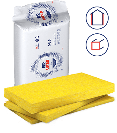 Минплита Ursa