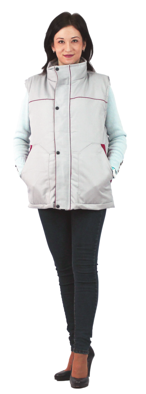 Жилет "ЭКСПЕРТ"