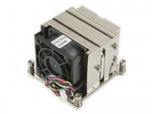 Активная система охлаждения SuperMicro SNK-P0048AP4