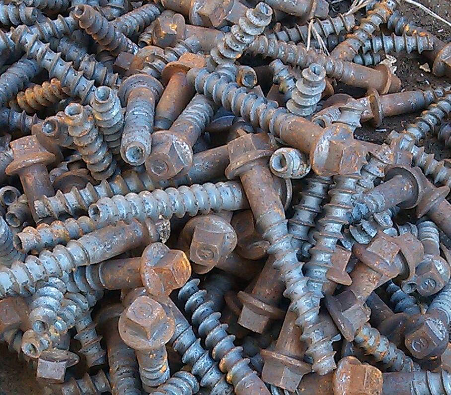 шуруп 24х170. зерновая 27 болт. 016 0. шуруп путевой 24х150. шуруп а.