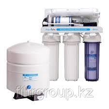 Фильтр для воды обратный осмо с насосом шесть степеней очистки: продажа ...