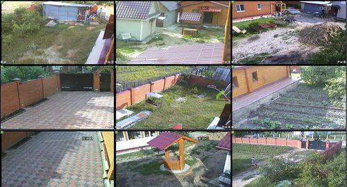 Установка видеорегистратора