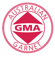 GARNET (гранатовый, абразивный песок)