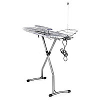 Гладильная доска "Nika 12" с тефлоновым покрытием, Ника НТ12