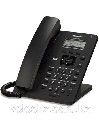 Телефон системный Panasonic KX-HDV100RUB, фото 2