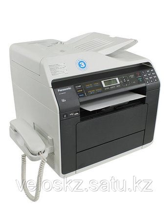 МФУ Panasonic KX-MB2540RU, фото 2