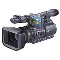 Sony HDR-FX 1000+Сумка+30В/кам, фото 3