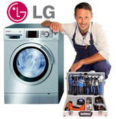 Ремонт стиральных машин LG - фото 1 - id-p787447