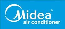 Кондиционеры MIDEA