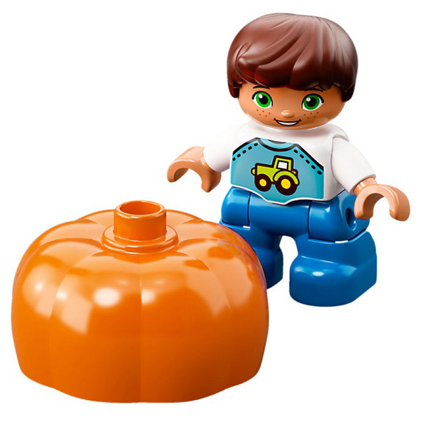Lego Duplo 10867 Фермерский рынок
