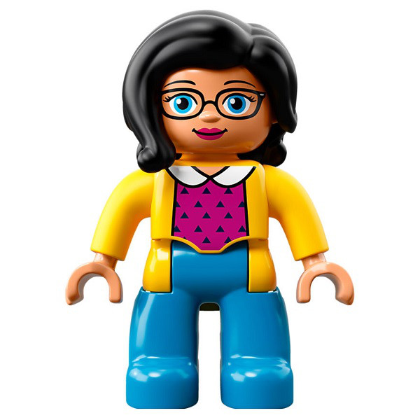 Lego Duplo 10867 Фермерский рынок