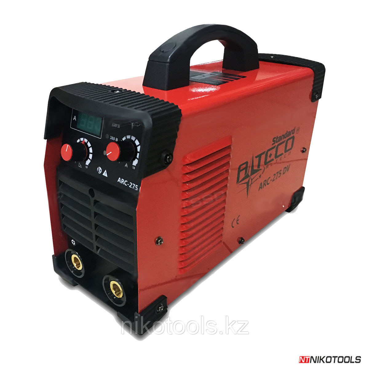 Сварочный аппарат ALTECO Standard ARC-275DV