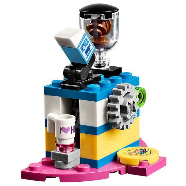 Lego Friends 41329 Комната Оливии