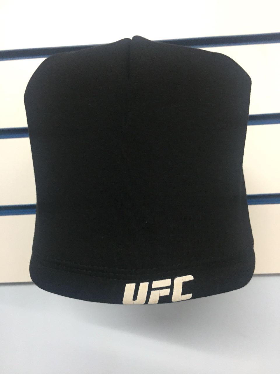 Термо Шапка UFC - фото 1 - id-p49878982