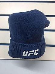 Шапка UFC