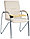 Кресло SAMBA T WOOD Chrome, фото 2