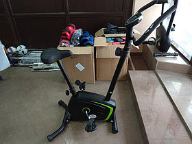 Велотренажер GF Power 116