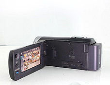 Sony HDR-PJ 340E, фото 3