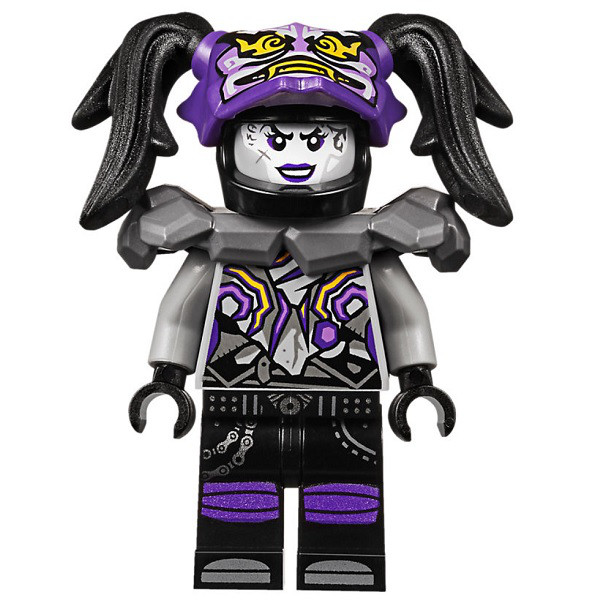 Lego Ninjago Ночной вездеход ниндзя 70641