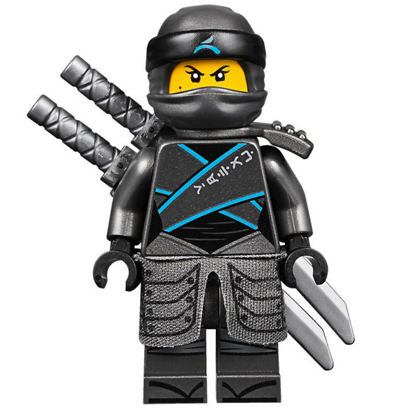 Lego Ninjago Ночной вездеход ниндзя 70641