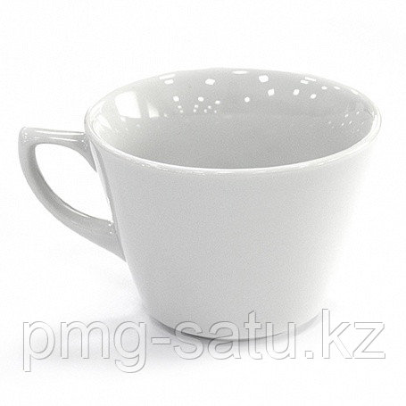 Чашка кофейная ф.Мокко емк. 250 см³, арт.ИЧФ 24.250 - фото 1 - id-p49882869