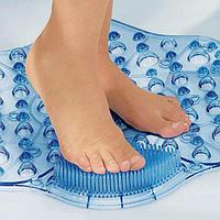 Массажный коврик "морские камушки"