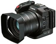Canon XC10 4K - фото 1 - id-p49882930