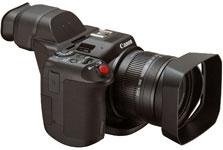 Canon XC10 4K - фото 7 - id-p49882930