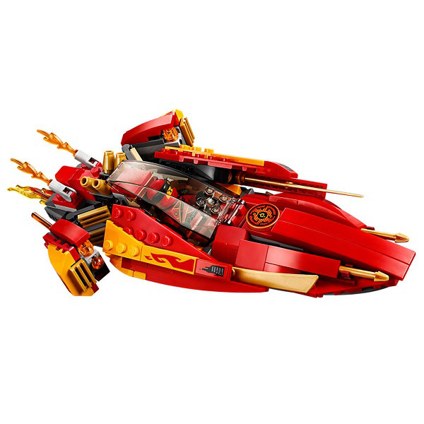 Lego Ниндзяго 70638 Катана V11