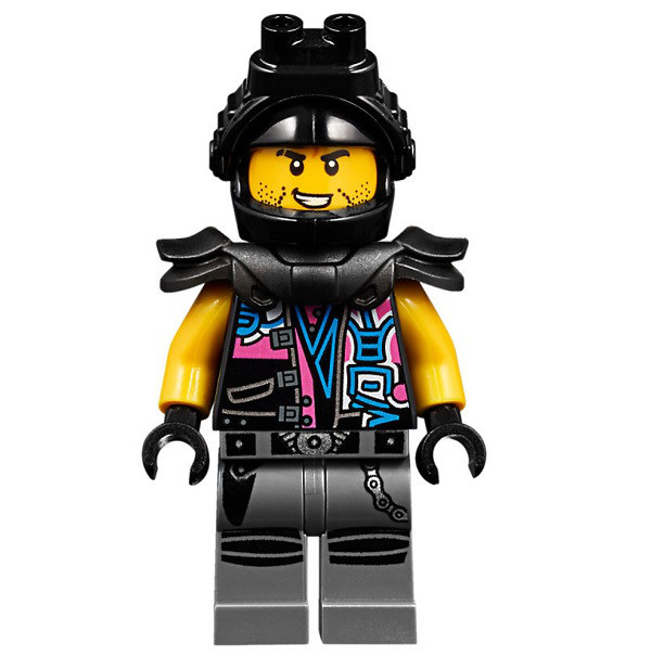 Lego Ниндзяго 70638 Катана V11