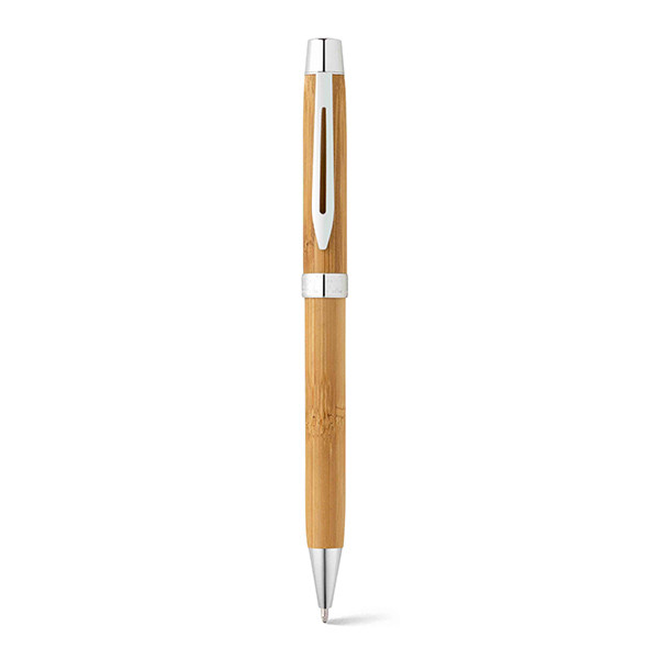 Шариковая ручка из бамбука, BAHIA - фото 2 - id-p49883344