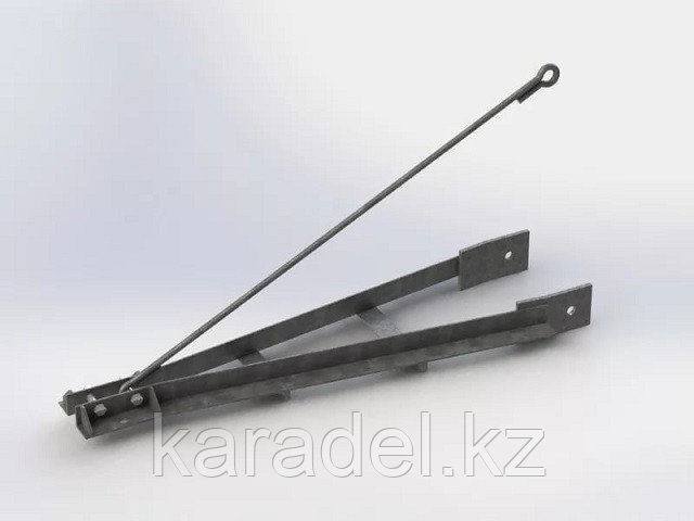 Траверса В2С серия 3.407.1-163