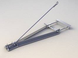 Траверса В6С, серия 3.407.1-163