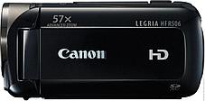 Canon Legria HF R506, фото 2