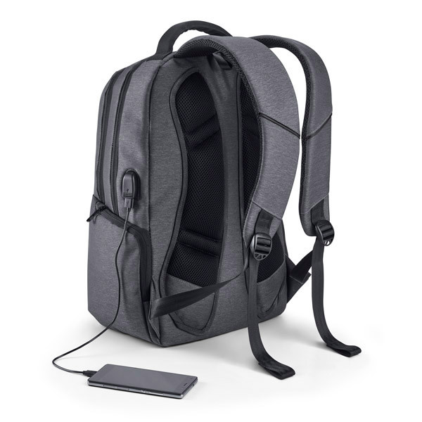 Рюкзак для ноутбука, BOSTON - фото 2 - id-p49886219