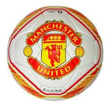 Мяч (Manchester United)