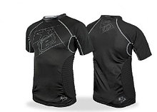 Защитный жилет Eclipse PE compression jersey L