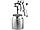 Краскопульт пневматический STAYER "MASTER" ORION, с нижним бачком, 1,5мм (06472-1.5), фото 2