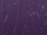 Витражная пленка с рисунком мрамора Deep Purple (Черная смородина) – матовая