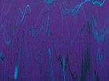 Витражная пленка с текстурой мрамора цвета Damson (Темно-фиолетовый)
