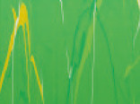 Витражная пленка с рисунком мрамора цвета Mangrove (Зеленая мята)