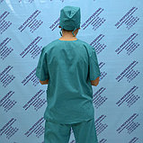 Хирургические халаты, фото 2