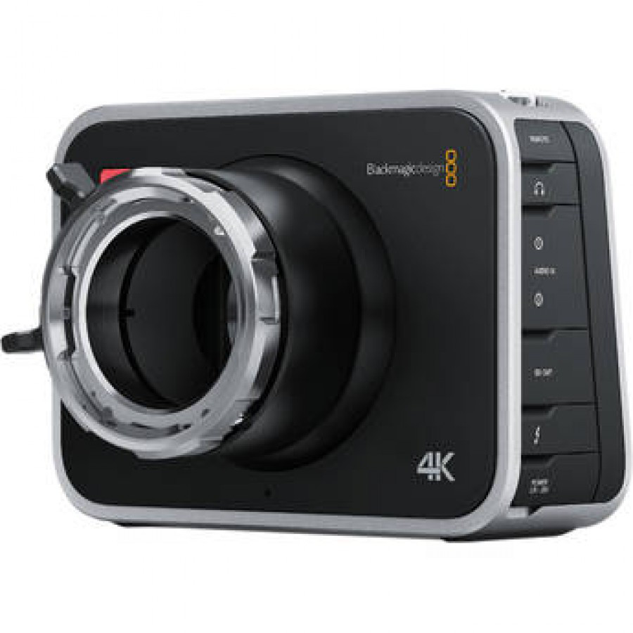 Blackmagic 4K - фото 2 - id-p49889250