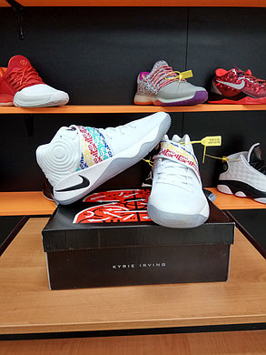 Баскетбольные кроссовки Nike Kyrie II (2) for Kyrie Irving, фото 2