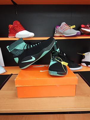 Баскетбольные кроссовки Nike Lunar Hyperdunk 2016, фото 2