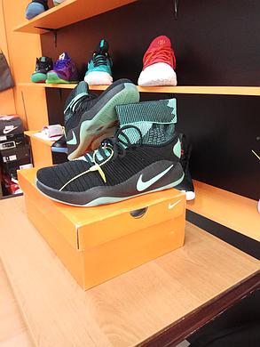 Баскетбольные кроссовки Nike Lunar Hyperdunk 2016, фото 2