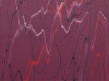 Витражная пленка с рисунком мрамора Oxblood (Вино) матовая - фото 1 - id-p3348176