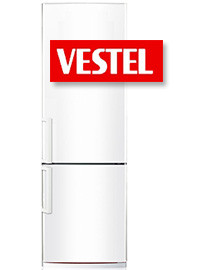 Ремонт холодильников VESTEL в Алматы - фото 1 - id-p49870910