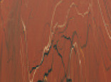 Витражная пленка с текстурой мрамора Cayenne (Специи) - фото 1 - id-p3348255