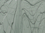 Витражная пленка с рисунком мрамора цвета Pebble (Сталь) – матовая